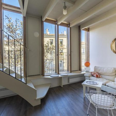 Duplex En Aparte - Premiere Conciergerie Montpellier Bagian luar foto