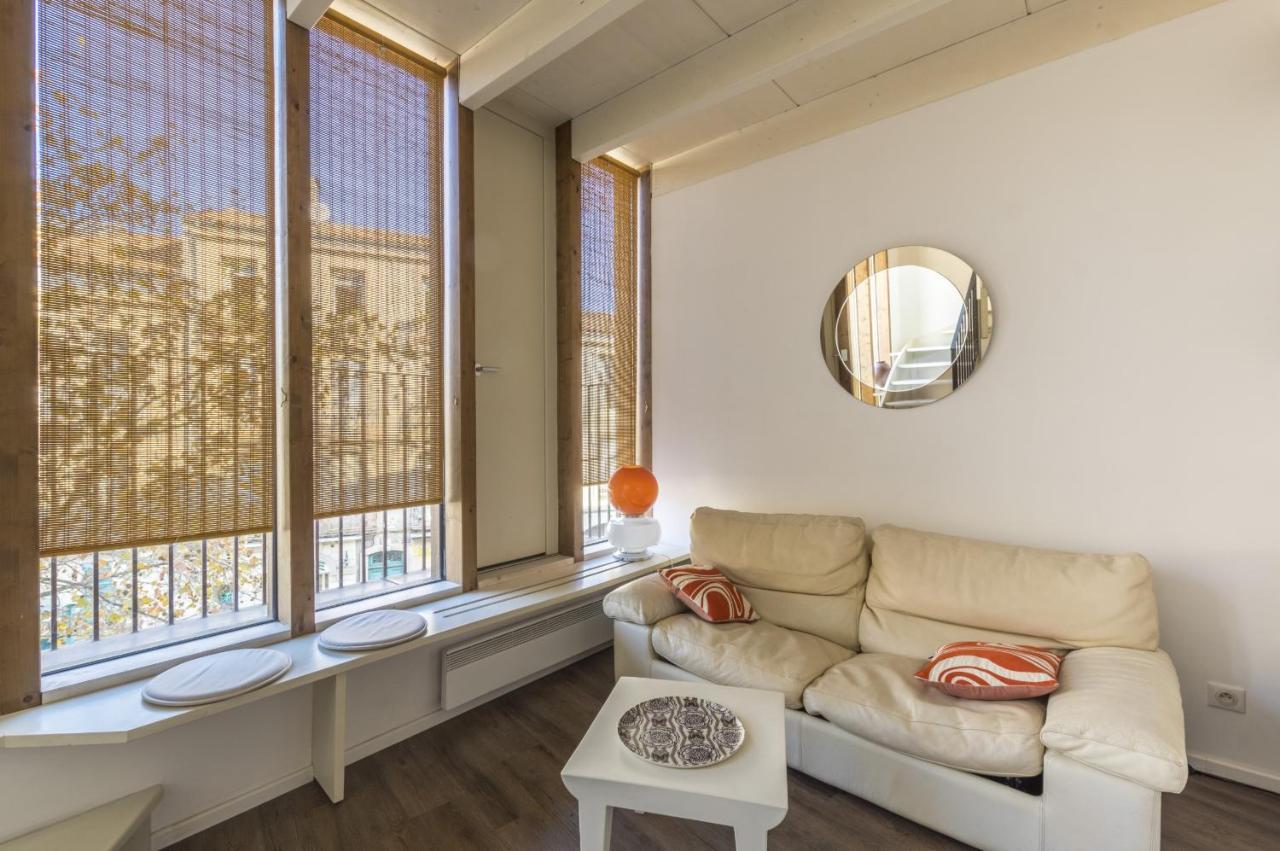 Duplex En Aparte - Premiere Conciergerie Montpellier Bagian luar foto