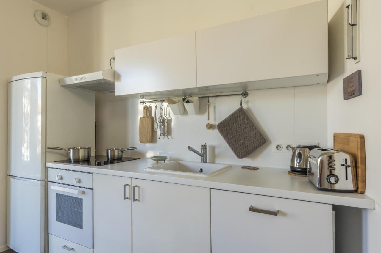 Duplex En Aparte - Premiere Conciergerie Montpellier Bagian luar foto