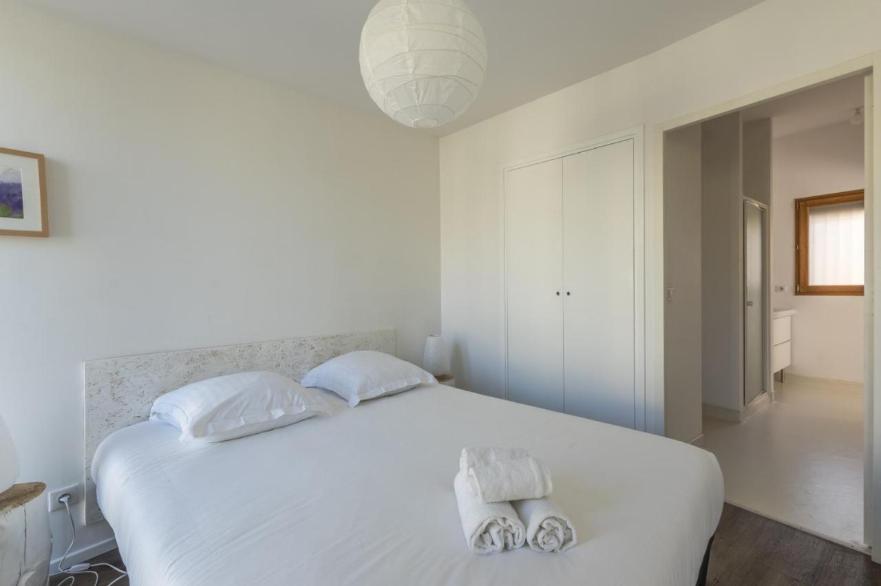 Duplex En Aparte - Premiere Conciergerie Montpellier Bagian luar foto